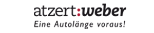 Logo Atzert Weber Fulda Autozentrum