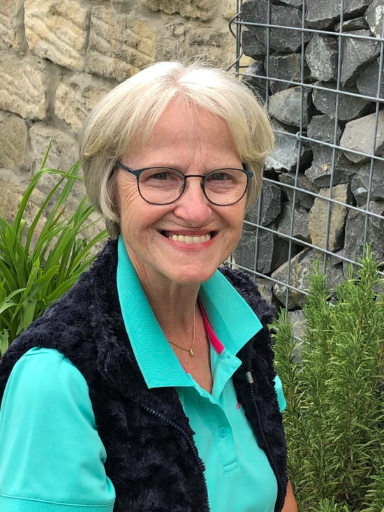  Renate Freudenberg