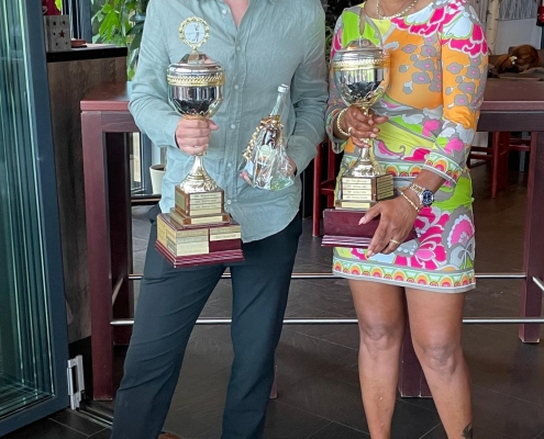 Clubmeisterschaften 2025 Golfclub Praforst_1