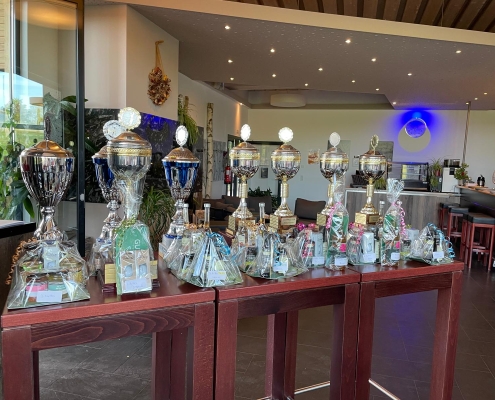 Clubmeisterschaften 2025 Golfclub Praforst_2