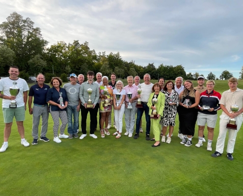 Clubmeisterschaften 2025 Golfclub Praforst_3