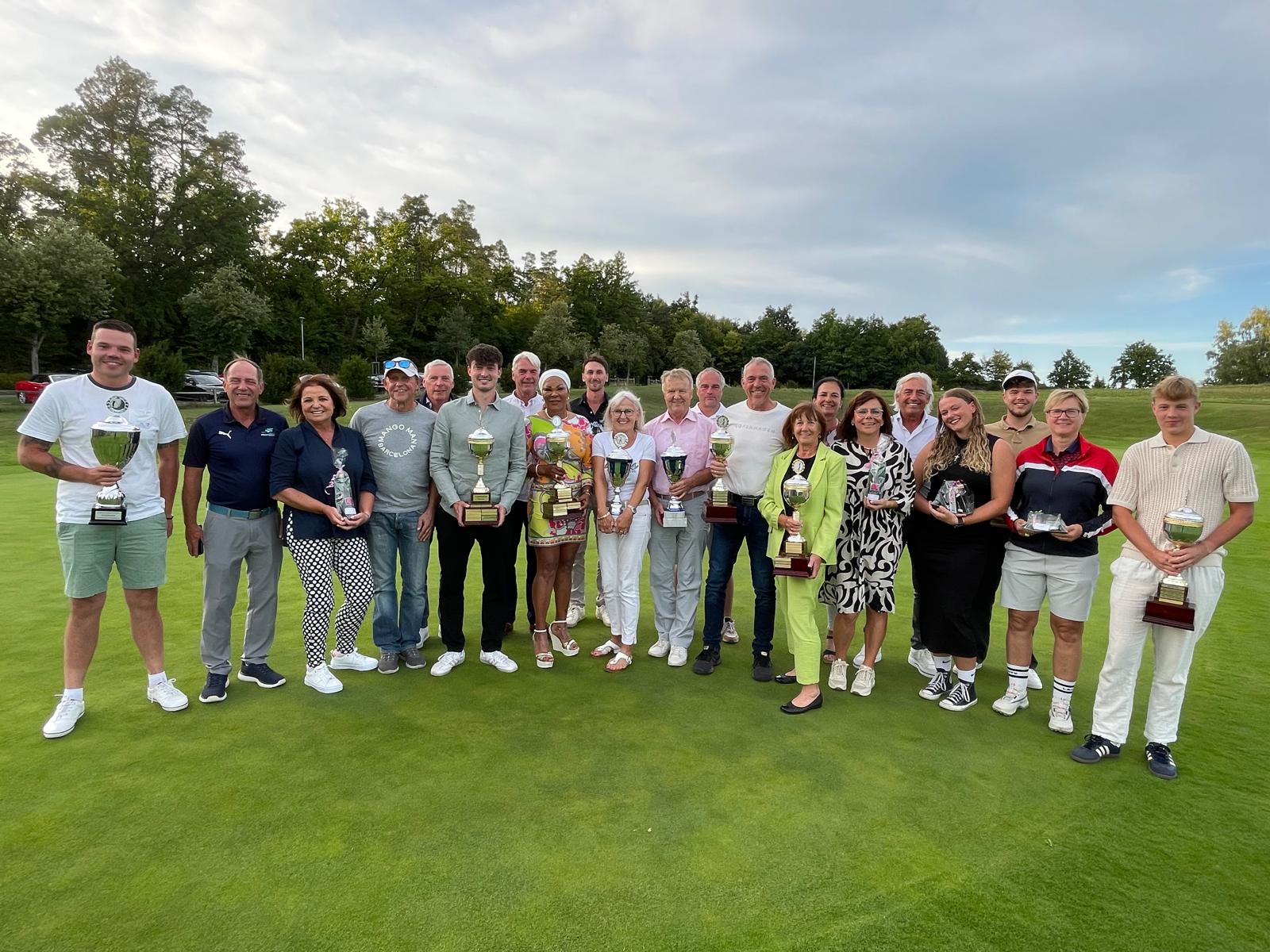 Clubmeisterschaften 2025 Golfclub Praforst_3