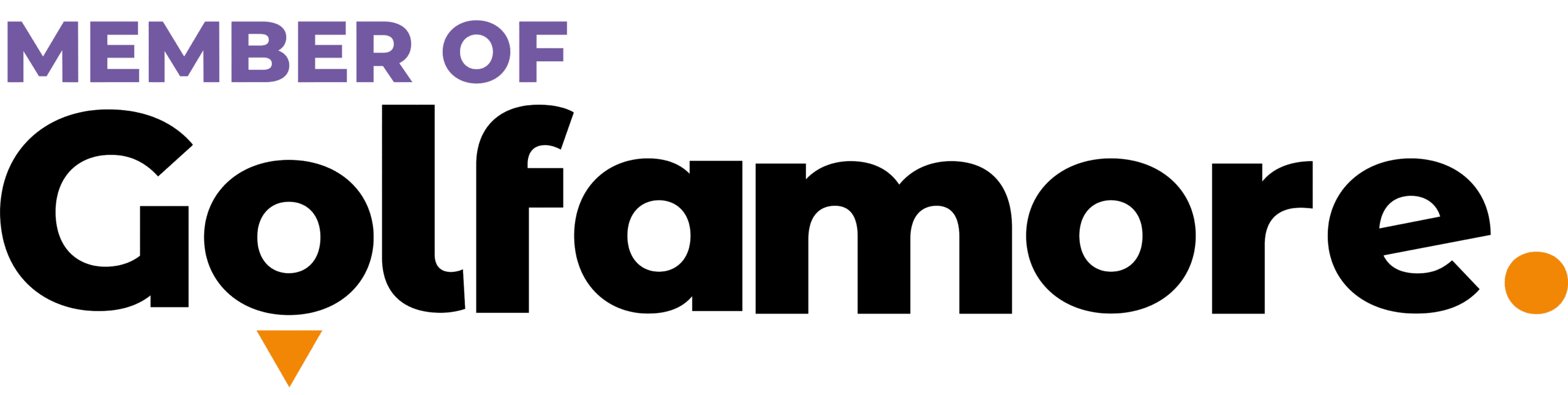 Golfclub Praforst Golfamore Mitglied Partnerclub Logo