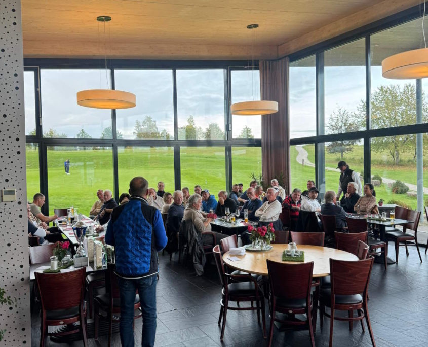 Golfclub Praforst Vierer Clubmeisterschaften 2025_1