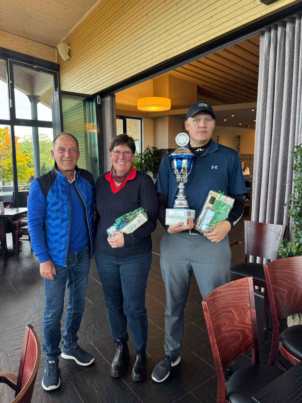 Golfclub Praforst Vierer Clubmeisterschaften 2025_2