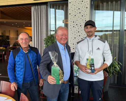 Golfclub Praforst Vierer Clubmeisterschaften 2025_3