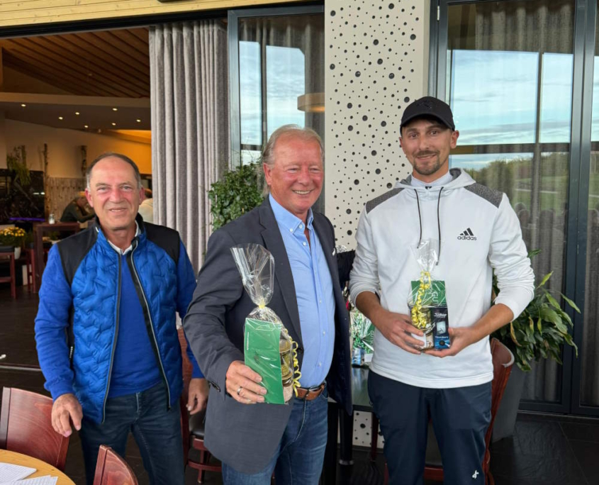 Golfclub Praforst Vierer Clubmeisterschaften 2025_3