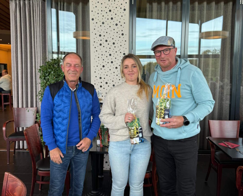 Golfclub Praforst Vierer Clubmeisterschaften 2025_5