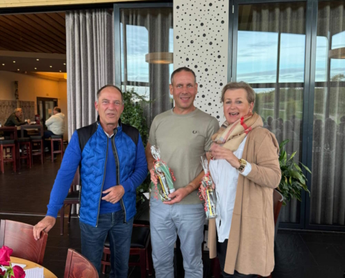 Golfclub Praforst Vierer Clubmeisterschaften 2025_6