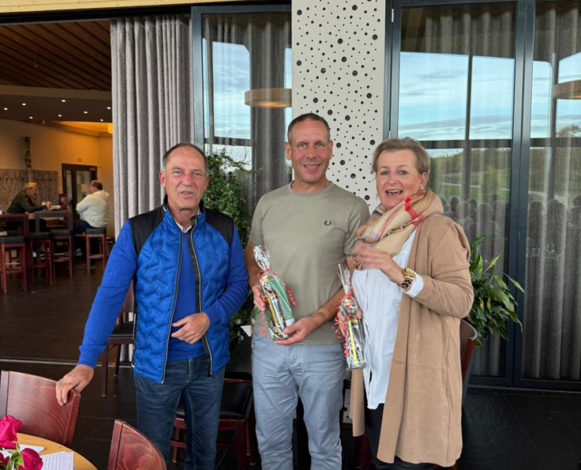 Golfclub Praforst Vierer Clubmeisterschaften 2025_6