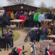 Golfclub Praforst Winterliga erster Spielttag 2025-26