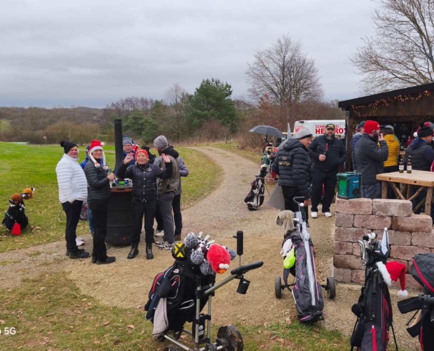 Golfclub Praforst Winterliga erster Spielttag 2025-26_4 Golfclub Praforst Winterliga erster Spielttag 2025-26_4