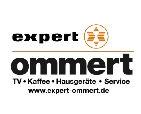 Logo Expert Ommert Fulda
