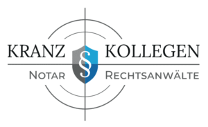 Logo Kranz Kollegen Notar Rechtsanwälte