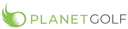 Logo Planet Golf Kooperation