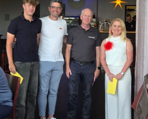 3. Lydall-Gutsche Charity Golfturnier 25.05.2026 zu Gunsten helfen-helfen e.V. Fulda_12
