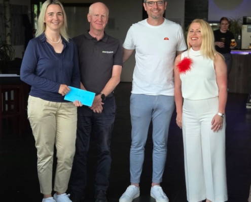 3. Lydall-Gutsche Charity Golfturnier 25.05.2026 zu Gunsten helfen-helfen e.V. Fulda_16