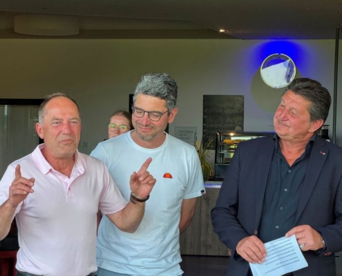 3. Lydall-Gutsche Charity Golfturnier 25.05.2026 zu Gunsten helfen-helfen e.V. Fulda_18