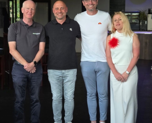 3. Lydall-Gutsche Charity Golfturnier 25.05.2026 zu Gunsten helfen-helfen e.V. Fulda_2