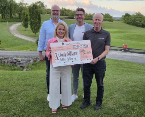 3. Lydall-Gutsche Charity Golfturnier 25.05.2026 zu Gunsten helfen-helfen e.V. Fulda_3