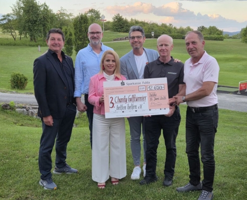 3. Lydall-Gutsche Charity Golfturnier 25.05.2026 zu Gunsten helfen-helfen e.V. Fulda_4