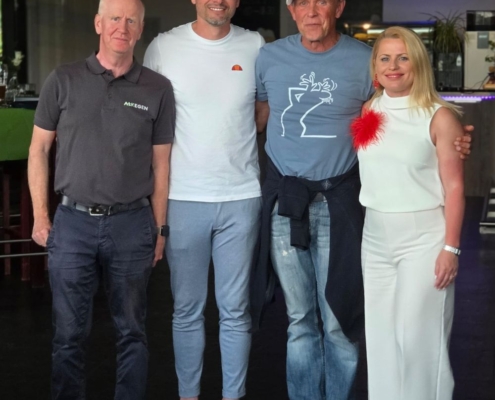 3. Lydall-Gutsche Charity Golfturnier 25.05.2026 zu Gunsten helfen-helfen e.V. Fulda_7