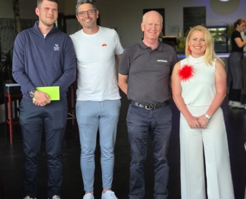 3. Lydall-Gutsche Charity Golfturnier 25.05.2026 zu Gunsten helfen-helfen e.V. Fulda_8