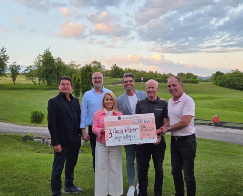 3. Lydall-Gutsche Charity Golfturnier 25.05.2026 zu Gunsten helfen-helfen e.V. Fulda_9