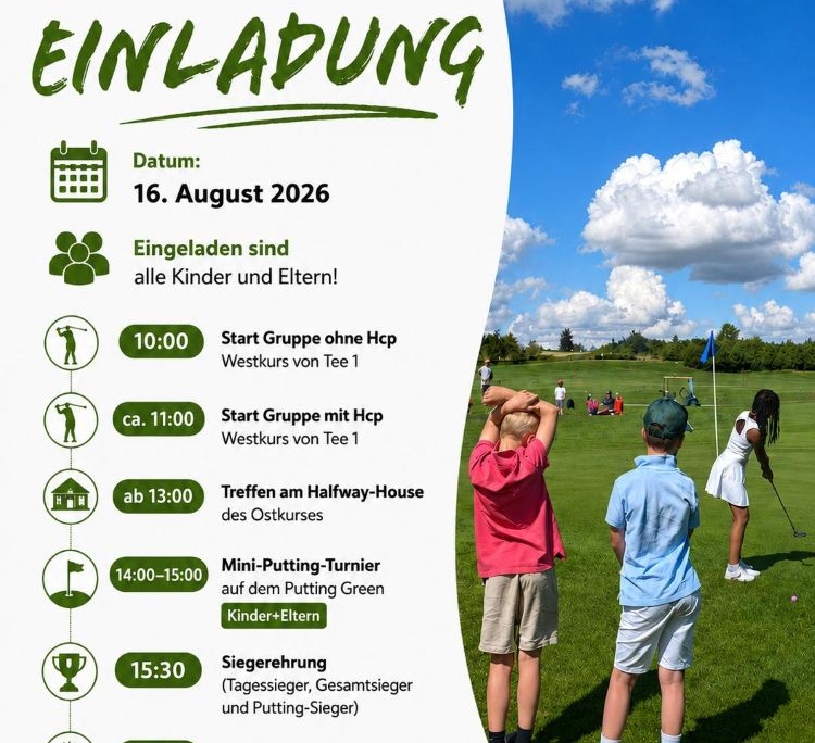 Junioren Masters Sonntag 16.08.2026 Golfclub Praforst_6 Junioren Masters Sonntag 16.08.2026 Golfclub Praforst_6