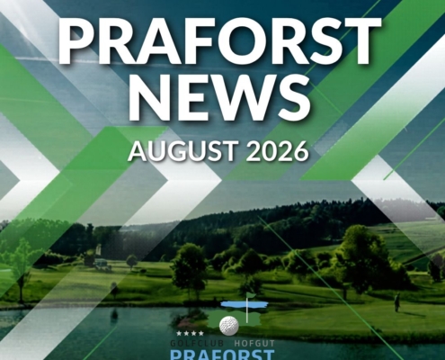 Praforst News August 2026