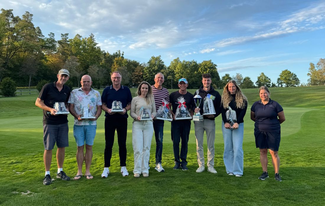 Vierer Clubmeisterschaften 2026 im Golfclub Praforst Vierer Clubmeisterschaften 2026 im Golfclub Praforst